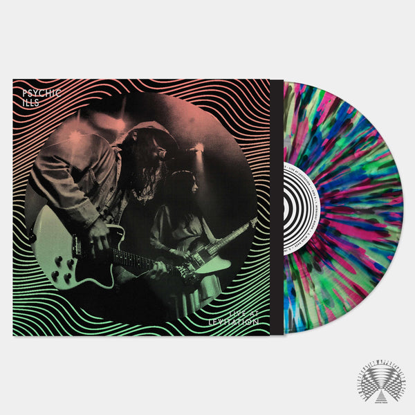 Chill Divine - Long Live The Lyrical￼ Hail The Sun 