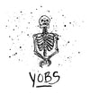 YOBS - YOBS - 180g Black Vinyl LP 12"