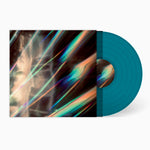 Golden Hours - Golden Hours - 180g Clear Blue Vinyl - 12"