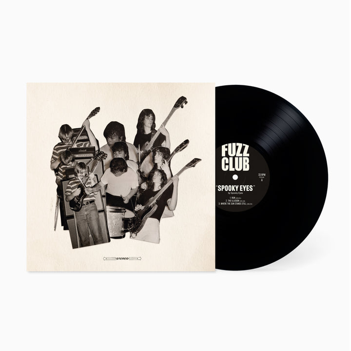 Fuzz Club US