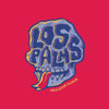 Los Palms - Skeleton Ranch - 12"