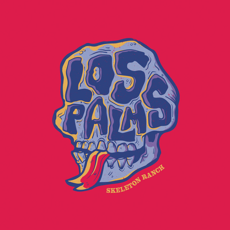 Los Palms - Skeleton Ranch - 12"