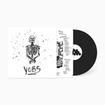 YOBS - YOBS - 180g Black Vinyl LP 12"