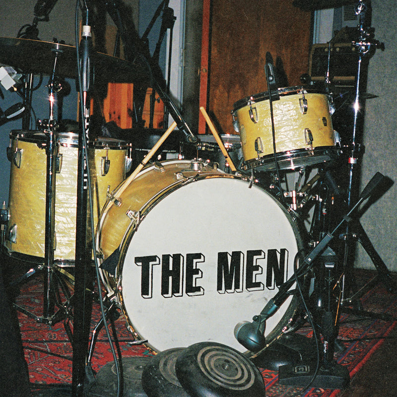 The Men - New York City - 12"