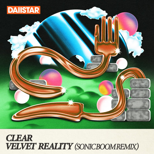 DAIISTAR - Clear