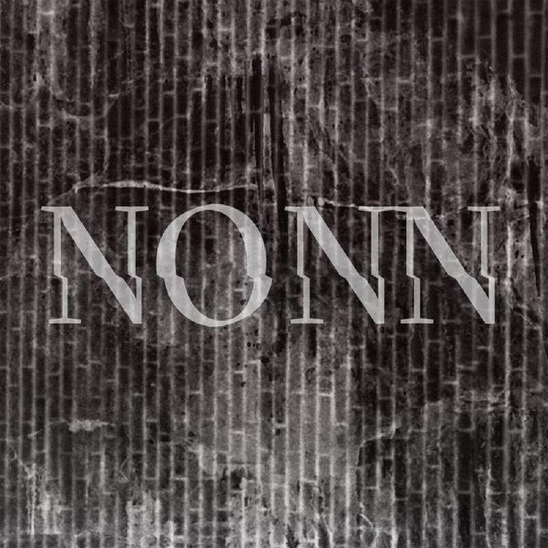 Nonn - Nonn - CD