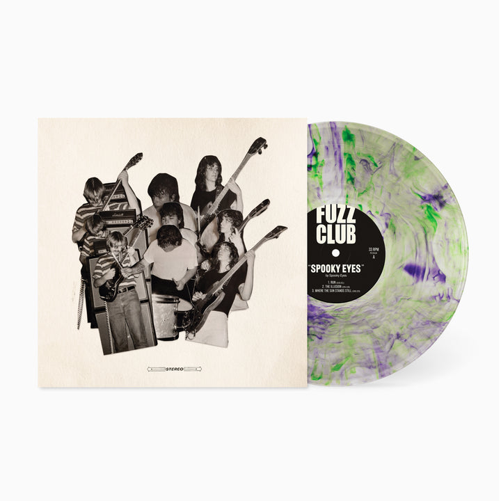 Fuzz Club US
