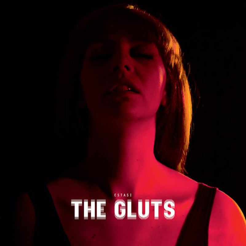 The Gluts - Estasi - 12"