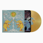 Upupayāma - Mount Elephant LP - Gold Nugget 12"