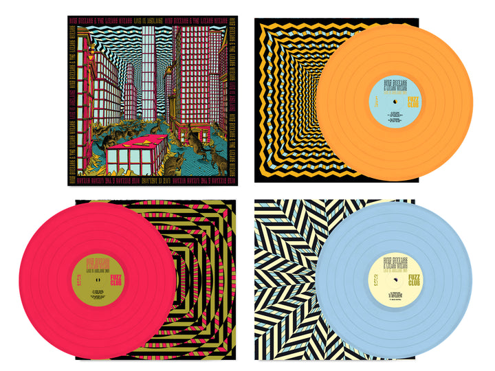 Sale – Fuzz Club US