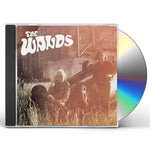 The Wands - The Dawn - CD