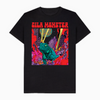 Fuzz Club - Gila Monster - T-Shirt