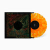 SKLOSS - The Pattern Speaks - Ltd Cloudy Orange LP - 12"